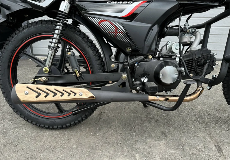 Мопед PROMAX SUPER MAX 150 LED в Димитровграде Мопед PROMAX SUPER MAX 150 LED в Димитровграде