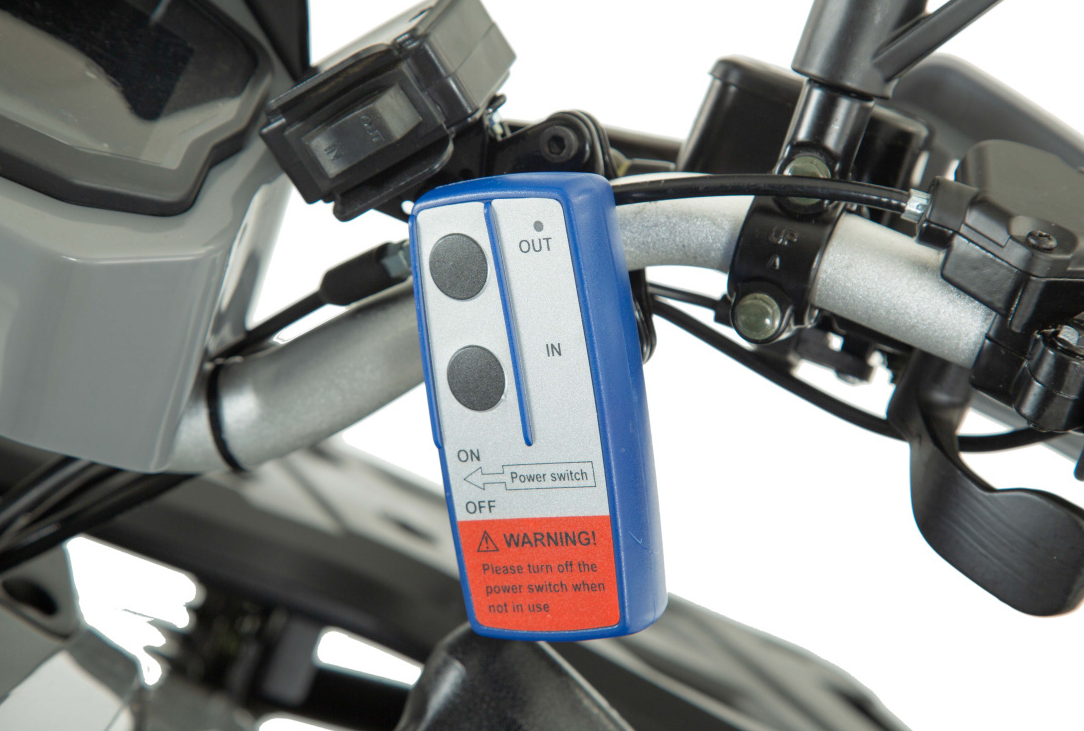 Квадроцикл YACOTA VIKING PRO 250 в Димитровграде