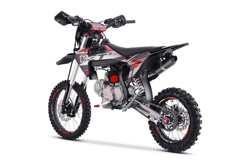 Питбайк YACOTA H5 125 в Димитровграде Питбайк YACOTA H5 125 в Димитровграде