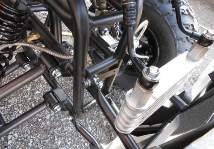 Квадроцикл MOTOLAND (МОТОЛЕНД) 200 ALL ROAD в Димитровграде Квадроцикл MOTOLAND (МОТОЛЕНД) 200 ALL ROAD в Димитровграде