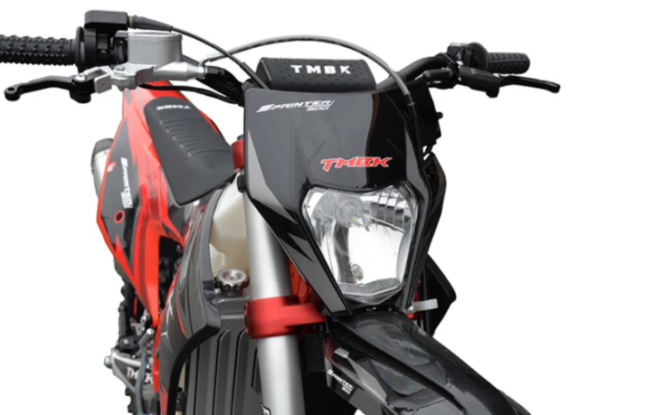 Питбайк TMBK Sprinter 300 (NB300) в Димитровграде Питбайк TMBK Sprinter 300 (NB300) в Димитровграде