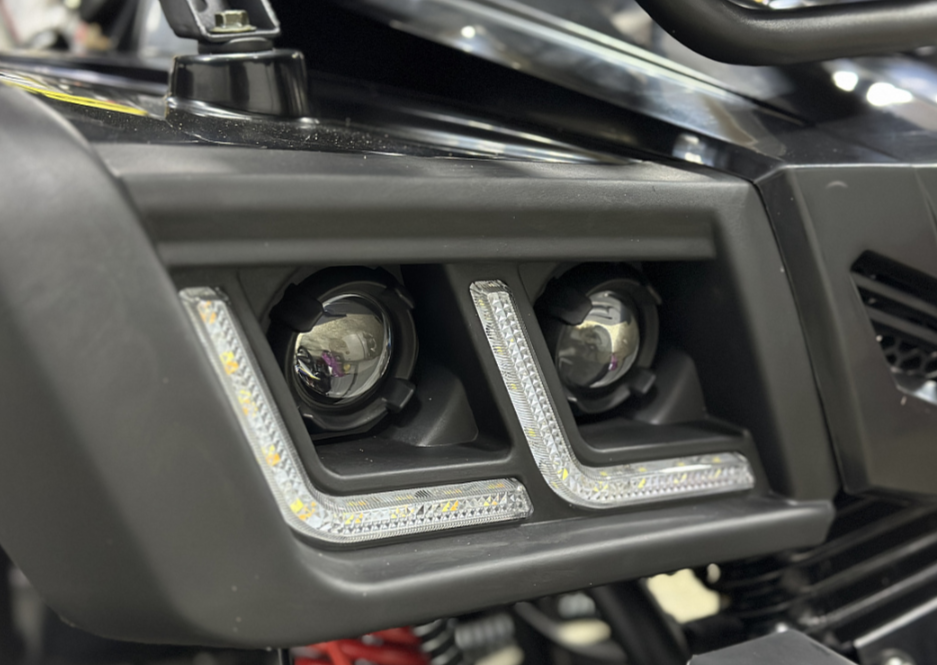 Квадроцикл GBM MAVERICK 300 NEW PREMIUM в Димитровграде Квадроцикл GBM MAVERICK 300 NEW PREMIUM в Димитровграде