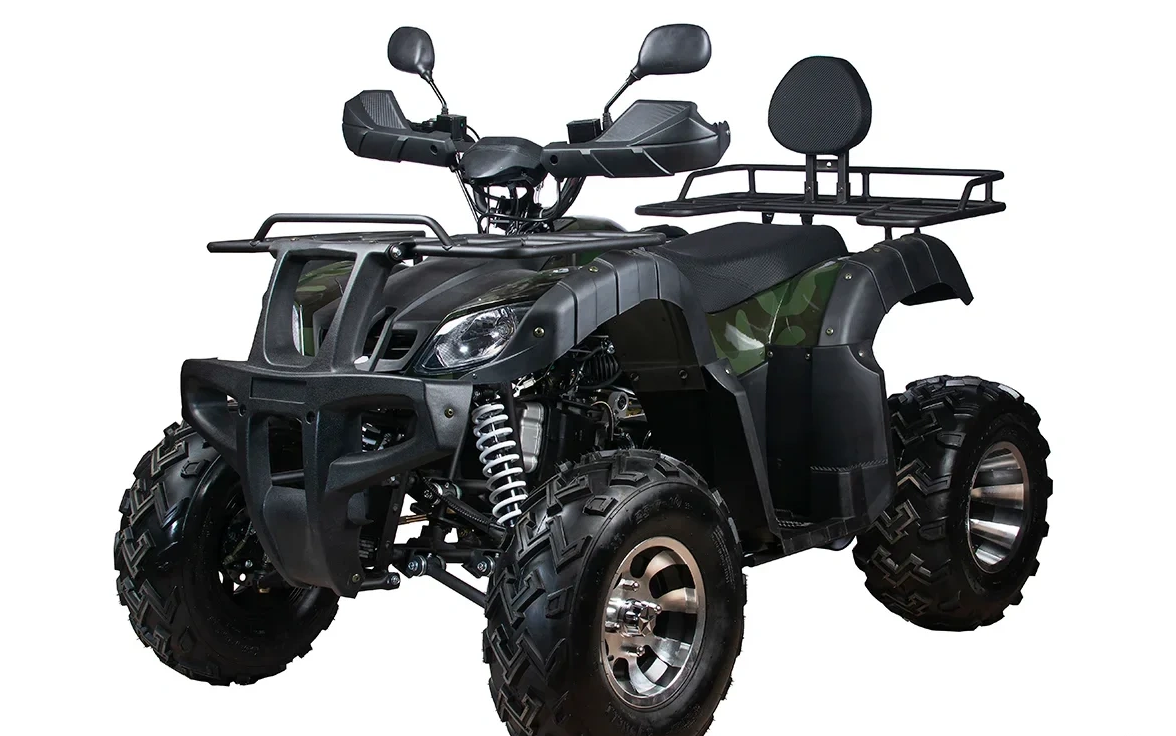 Квадроцикл YACOTA SELA 200 PRO в Димитровграде Квадроцикл YACOTA SELA 200 PRO в Димитровграде