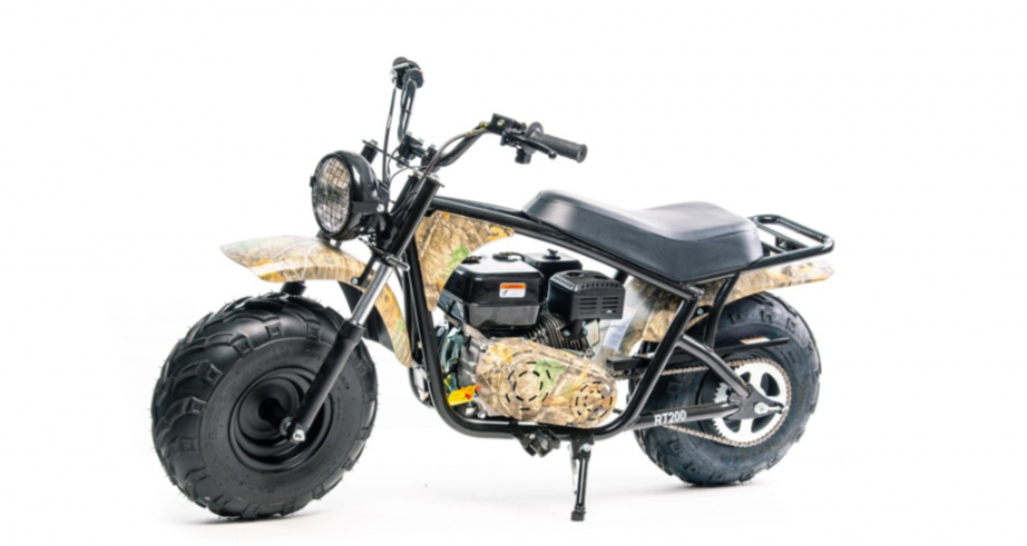 Мотоцикл MOTOLAND (МОТОЛЕНД) RT200 в Димитровграде Мотоцикл MOTOLAND (МОТОЛЕНД) RT200 в Димитровграде