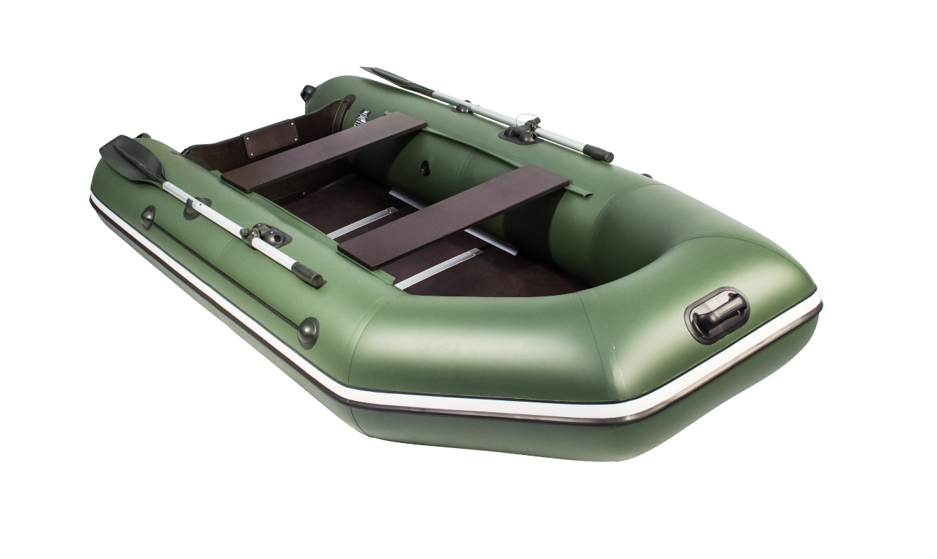Лодка АКВА 2900 СК в Димитровграде Лодка АКВА 2900 СК в Димитровграде