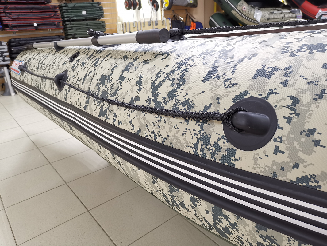 Лодка MISHIMO SPORT 390 в Димитровграде Лодка MISHIMO SPORT 390 в Димитровграде