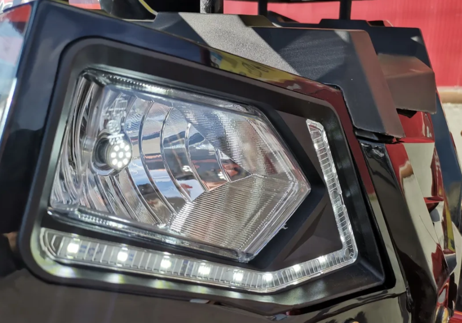 Квадроцикл GBM SHARP BIG 300 NEW в Димитровграде Квадроцикл GBM SHARP BIG 300 NEW в Димитровграде