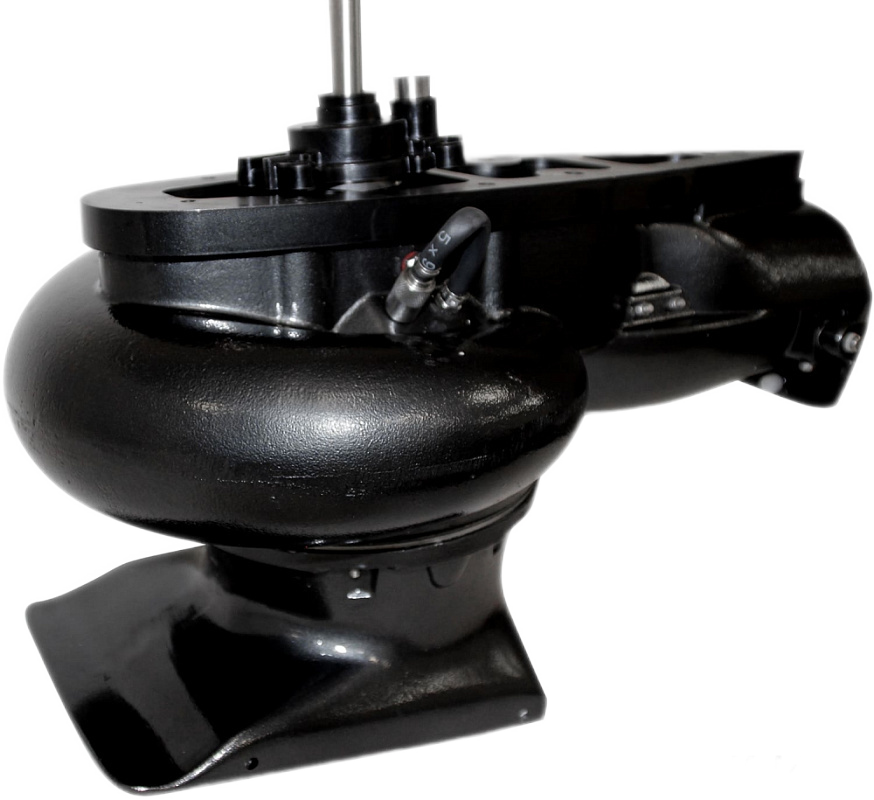 Водомётная насадка CONDOR 30 JET в Димитровграде Водомётная насадка CONDOR 30 JET в Димитровграде