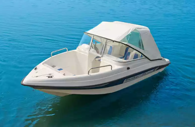 Стеклопластиковый катер Wyatboat-3 DC Open в Димитровграде Стеклопластиковый катер Wyatboat-3 DC Open в Димитровграде