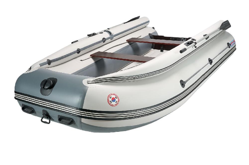 Лодка MISHIMO FAMILY LITE DF 400 в Димитровграде Лодка MISHIMO FAMILY LITE DF 400 в Димитровграде