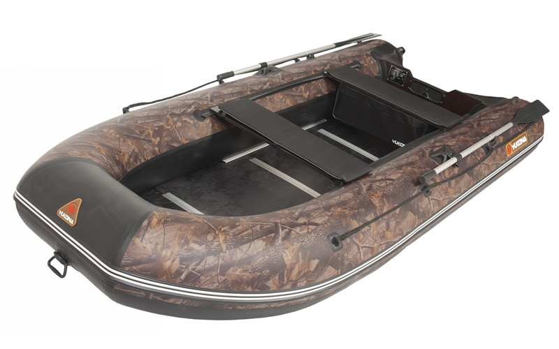 ЛОДКА НАДУВНАЯ YUKONA 430 TS - U (БЕЗ ПАЙОЛА) в Димитровграде ЛОДКА НАДУВНАЯ YUKONA 430 TS - U (БЕЗ ПАЙОЛА) в Димитровграде