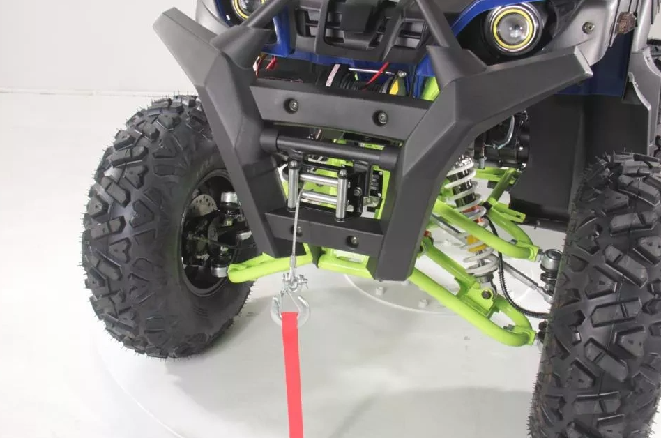 Квадроцикл YACOTA SELA MAX в Димитровграде Квадроцикл YACOTA SELA MAX в Димитровграде