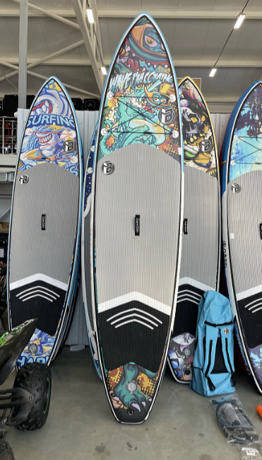 SUP (САП) ДОСКА RAIDEX I BOARD 11’ (332СМ) N 29 в Димитровграде SUP (САП) ДОСКА RAIDEX I BOARD 11’ (332СМ) N 29 в Димитровграде