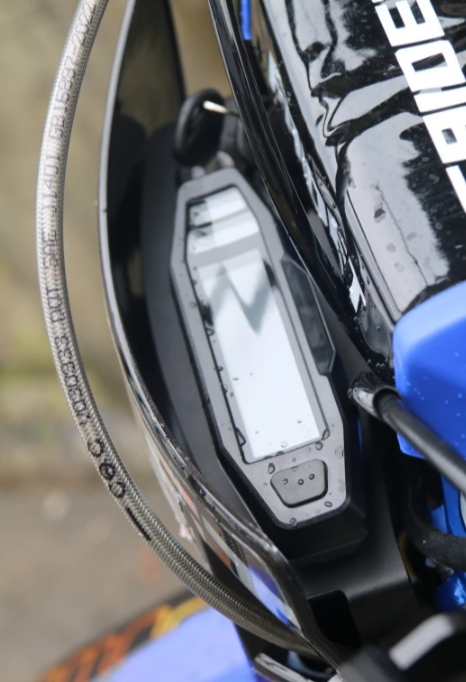 Кроссовый мотоцикл FAIDET NC300S EFI ULTRA KKE в Димитровграде Кроссовый мотоцикл FAIDET NC300S EFI ULTRA KKE в Димитровграде