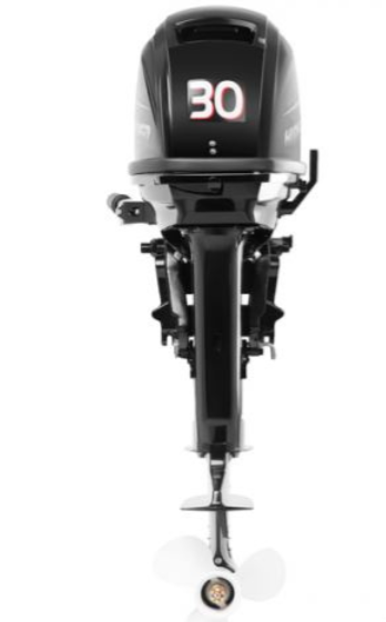 Лодочный мотор HIDEA HD30FHS в Димитровграде Лодочный мотор HIDEA HD30FHS в Димитровграде