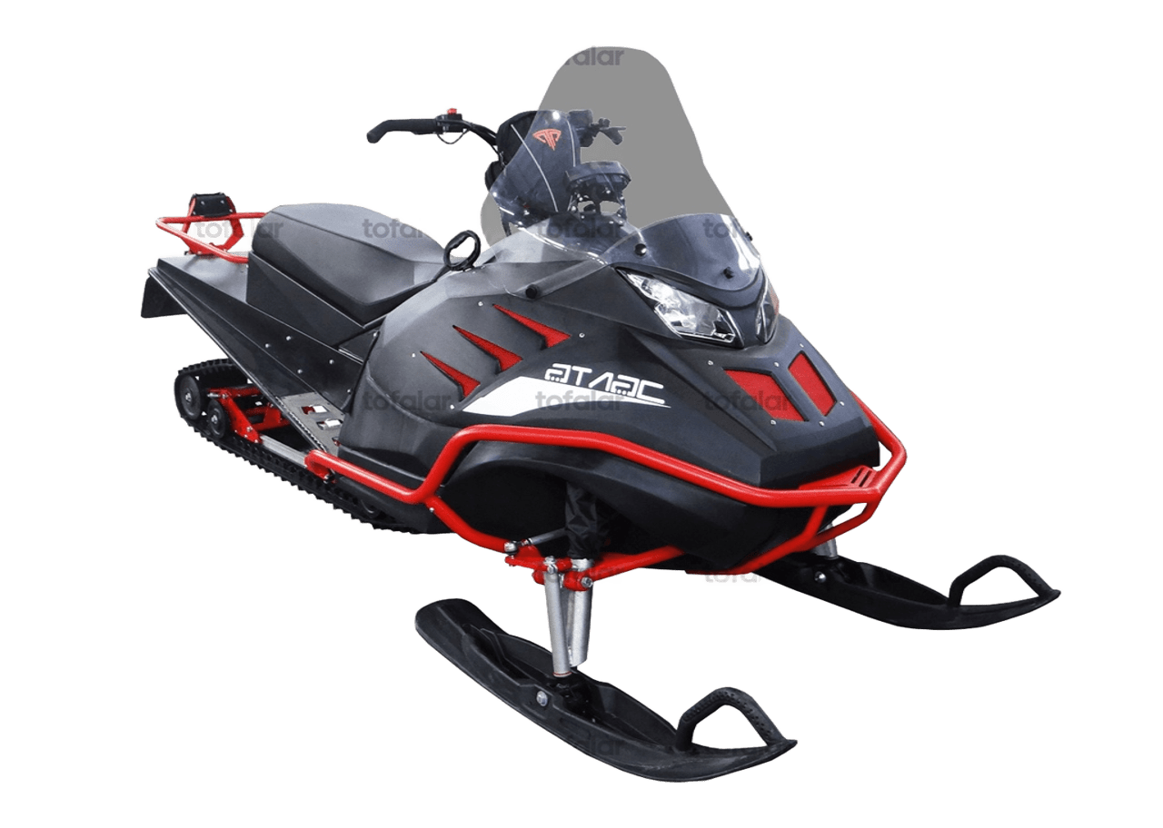 Снегоход ТОФАЛАР АТЛАС 500 в Димитровграде Снегоход ТОФАЛАР АТЛАС 500 в Димитровграде
