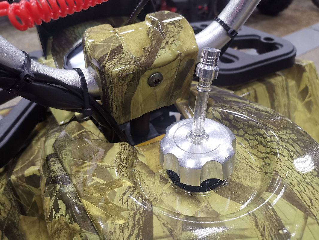 Квадроцикл PROMAX STORM 190 PRO в Димитровграде