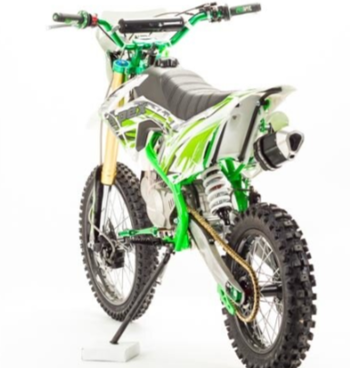 Питбайк MOTOLAND (МОТОЛЕНД) Кросс APEX125 E в Димитровграде Питбайк MOTOLAND (МОТОЛЕНД) Кросс APEX125 E в Димитровграде