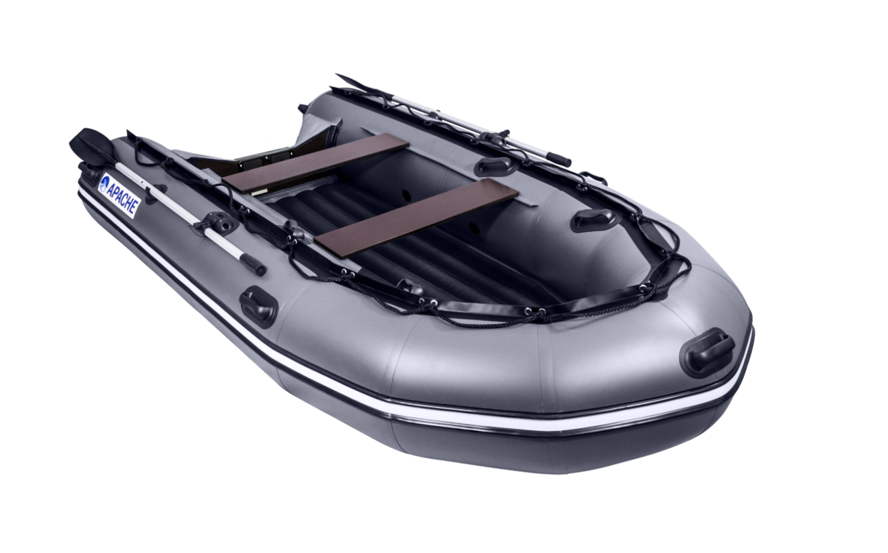 Лодка APACHE 3300 НДНД в Димитровграде Лодка APACHE 3300 НДНД в Димитровграде