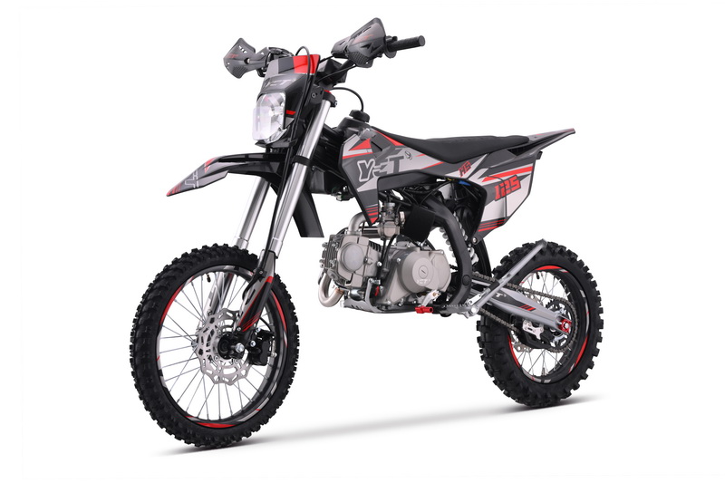 Питбайк YACOTA H5 125 в Димитровграде Питбайк YACOTA H5 125 в Димитровграде