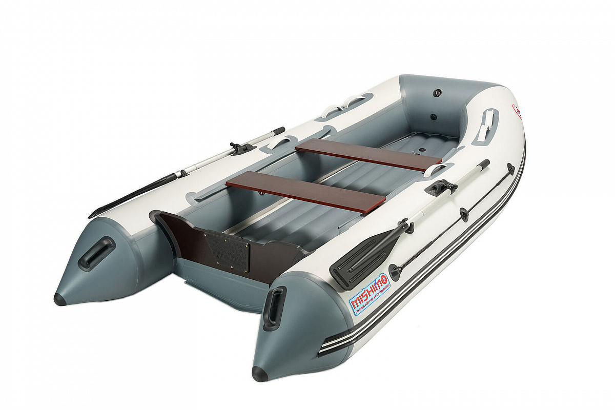 Лодка MISHIMO LITE 335 в Димитровграде Лодка MISHIMO LITE 335 в Димитровграде