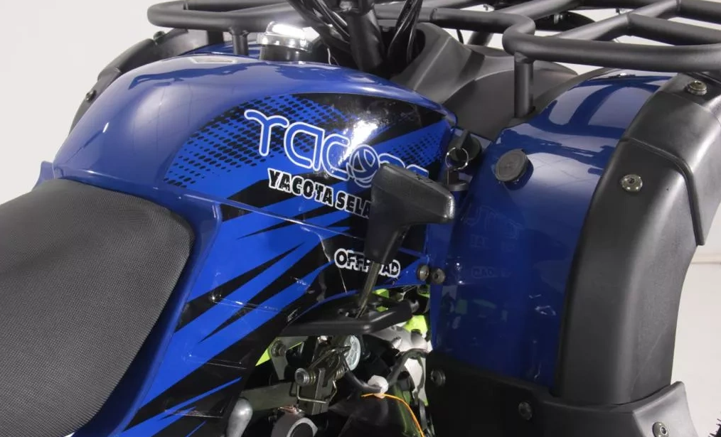 Квадроцикл YACOTA SELA MAX в Димитровграде Квадроцикл YACOTA SELA MAX в Димитровграде