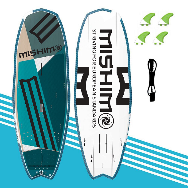 SUP (САП) Доска MISHIMO FISHING BIG-PRO10.6 в Димитровграде SUP (САП) Доска MISHIMO FISHING BIG-PRO10.6 в Димитровграде