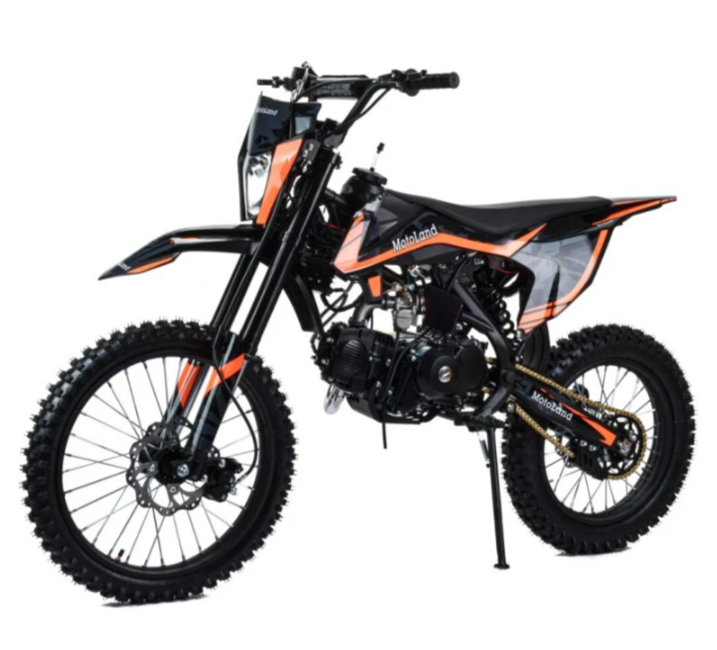 Питбайк MOTOLAND (МОТОЛЕНД) 150 GF150 E 19/16 в Димитровграде