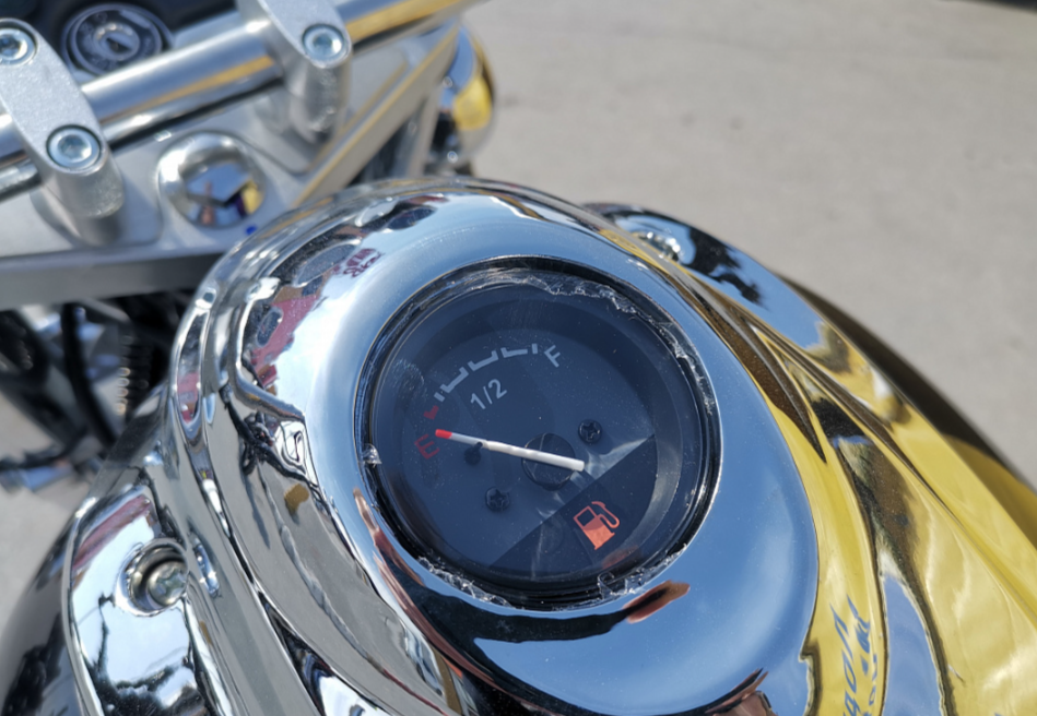 Мотоцикл MOTOLAND (МОТОЛЕНД) WOLF 250 в Димитровграде