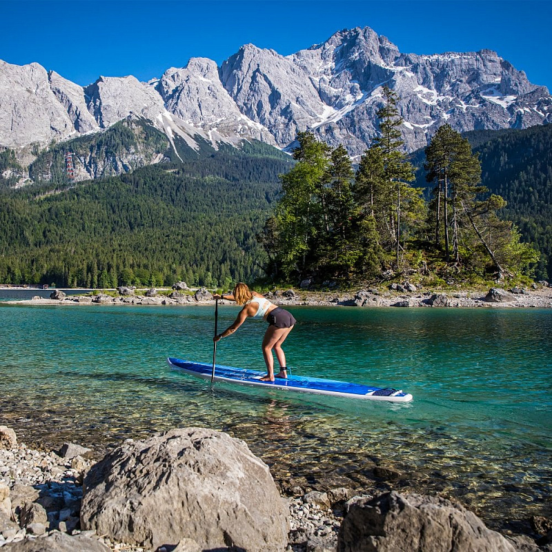 SUP (САП) Доска MISHIMO SPORT 12.6 в Димитровграде SUP (САП) Доска MISHIMO SPORT 12.6 в Димитровграде