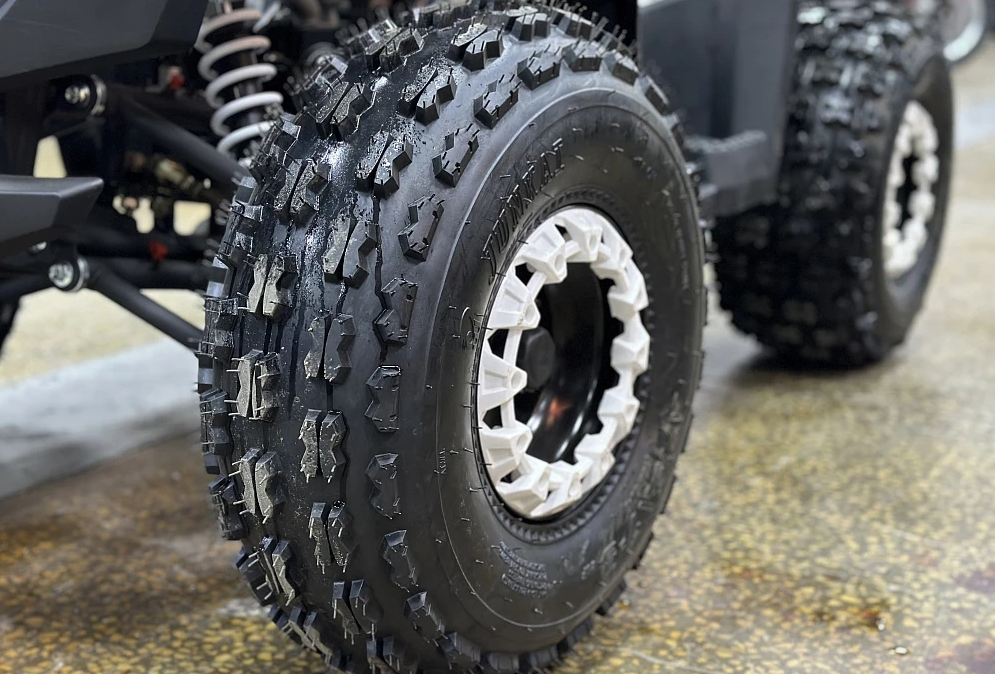 Квадроцикл PROMAX WILD 2.0 190 в Димитровграде Квадроцикл PROMAX WILD 2.0 190 в Димитровграде