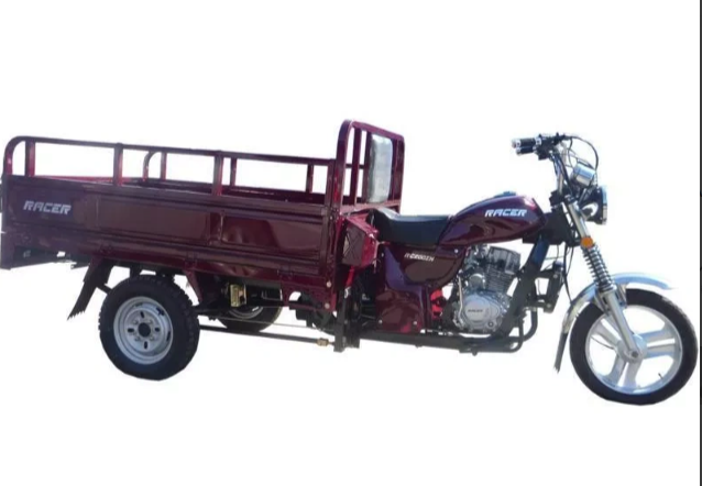 Трицикл RACER RC200ZH MURAVEI в Димитровграде Трицикл RACER RC200ZH MURAVEI в Димитровграде