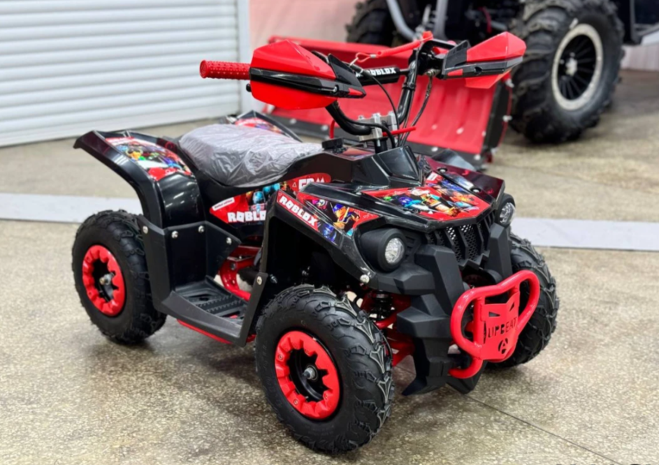 Квадроцикл GBM ROBLOX в Димитровграде Квадроцикл GBM ROBLOX в Димитровграде