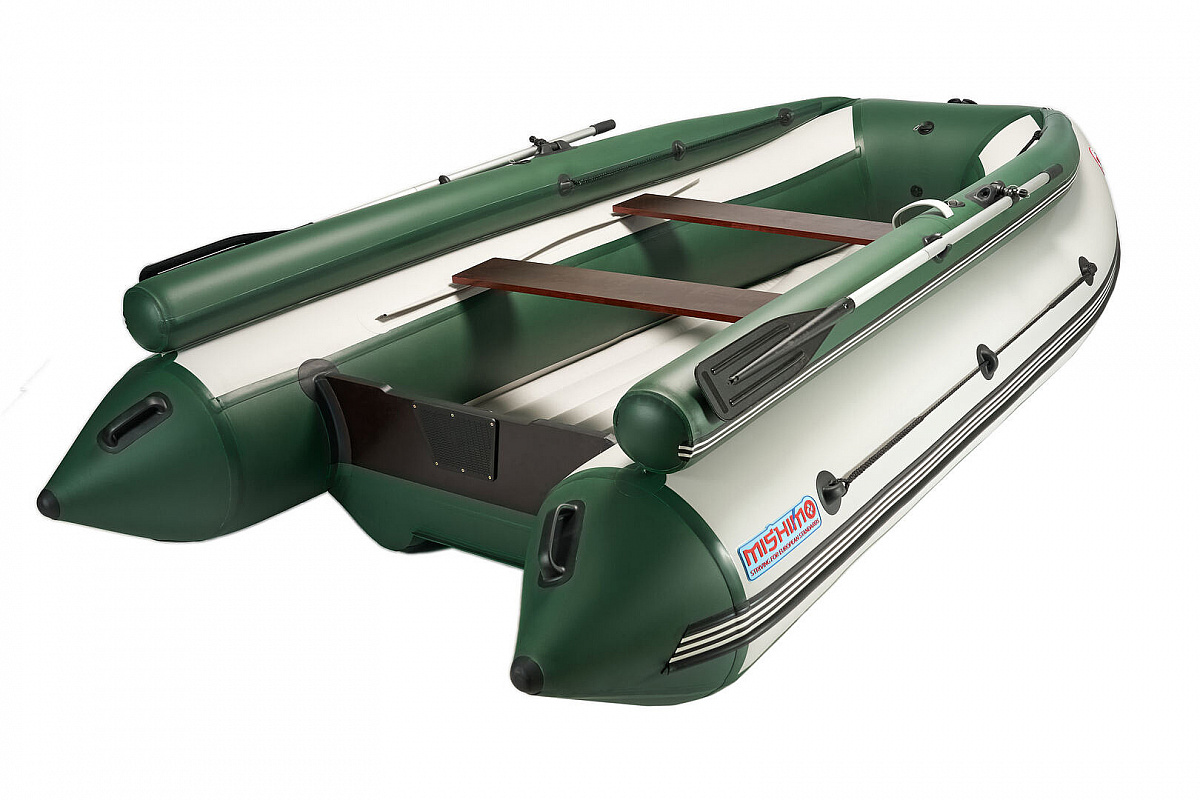 Лодка MISHIMO FAMILY LITE DF 400 в Димитровграде Лодка MISHIMO FAMILY LITE DF 400 в Димитровграде