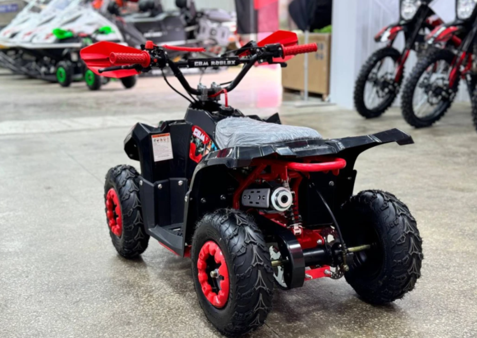 Квадроцикл GBM ROBLOX в Димитровграде Квадроцикл GBM ROBLOX в Димитровграде