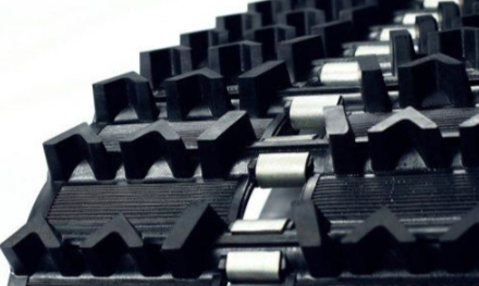 Мотобуксировщик Ураган Универсал 18 л.с. в Димитровграде