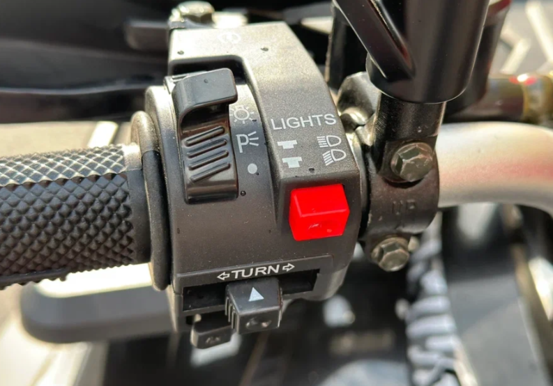 Квадроцикл GBM CROSS HILL 300 NEW в Димитровграде Квадроцикл GBM CROSS HILL 300 NEW в Димитровграде