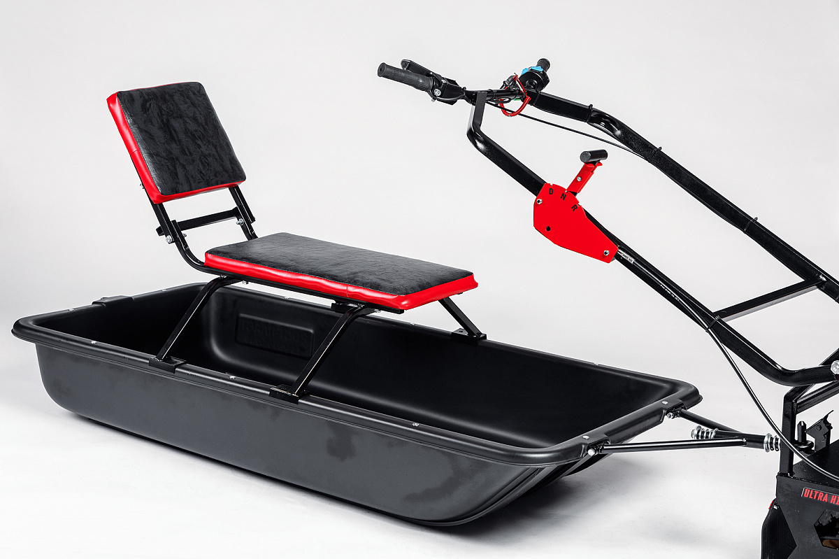 САНИ УСИЛЕННЫЕ IKUDZO 1600 в Димитровграде САНИ УСИЛЕННЫЕ IKUDZO 1600 в Димитровграде