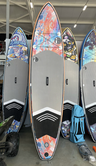 SUP (САП) ДОСКА RAIDEX I BOARD 11’ (332СМ) N 31 в Димитровграде SUP (САП) ДОСКА RAIDEX I BOARD 11’ (332СМ) N 31 в Димитровграде