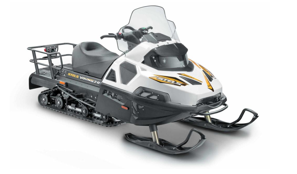 Снегоход SV600T (L ST SWT) ВИКИНГ 2.0 в Димитровграде Снегоход SV600T (L ST SWT) ВИКИНГ 2.0 в Димитровграде