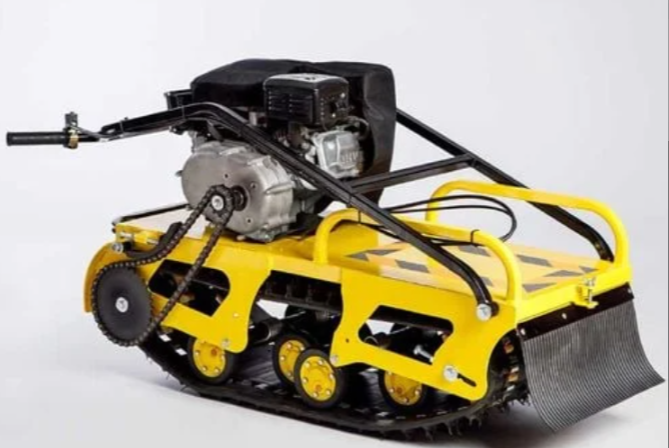 Мотобуксировщик FISHRIDE МИНИ 8 л.с. в Димитровграде Мотобуксировщик FISHRIDE МИНИ 8 л.с. в Димитровграде