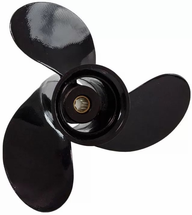 ВИНТ ГРЕБНОЙ TOHATSU 9,9-18; 3*9,2*7,8 в Димитровграде ВИНТ ГРЕБНОЙ TOHATSU 9,9-18; 3*9,2*7,8 в Димитровграде