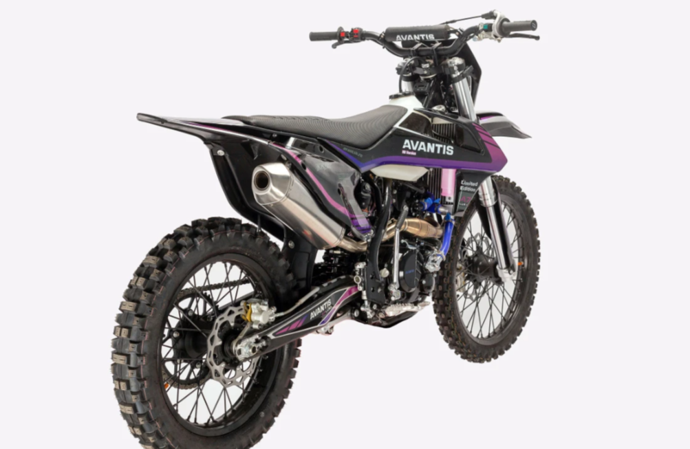 Мотоцикл Avantis A7 NEW (NB300/174MN-5) KKE в Димитровграде Мотоцикл Avantis A7 NEW (NB300/174MN-5) KKE в Димитровграде