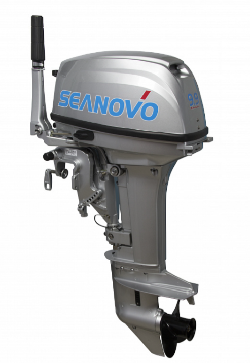 Лодочный мотор Seanovo SN9.9FFEL Enduro в Димитровграде