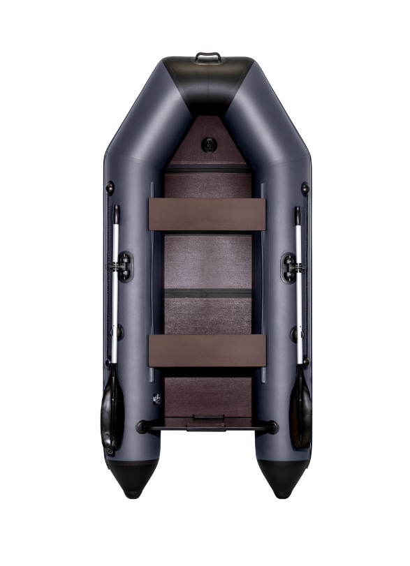 Лодка АКВА 2800 Слань-книжка киль в Димитровграде  Лодка АКВА 2800 Слань-книжка киль в Димитровграде