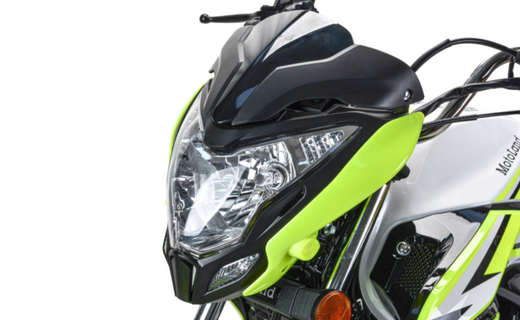 Мотоцикл MOTOLAND (МОТОЛЕНД) 200 SPRINT в Димитровграде Мотоцикл MOTOLAND (МОТОЛЕНД) 200 SPRINT в Димитровграде