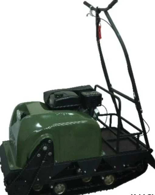 Мотобуксировщик PAXUS 500 AVANT MINI (1200 мм.), 9 л.с. HONDA в Димитровграде