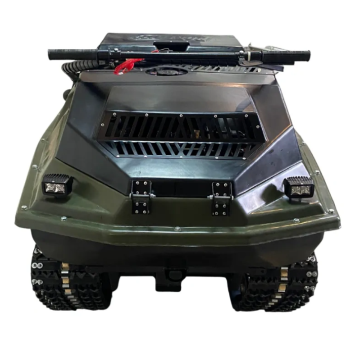 Мотобуксировщик ДиТрак-20 в базовой комплектации (с реверсом) в Димитровграде Мотобуксировщик ДиТрак-20 в базовой комплектации (с реверсом) в Димитровграде