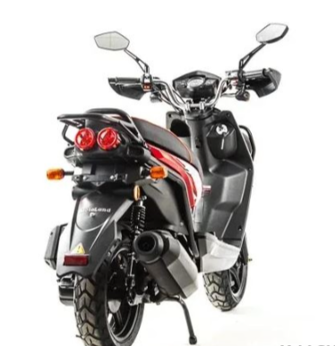 Скутер MOTOLAND (МОТОЛЕНД) BWS150 в Димитровграде Скутер MOTOLAND (МОТОЛЕНД) BWS150 в Димитровграде