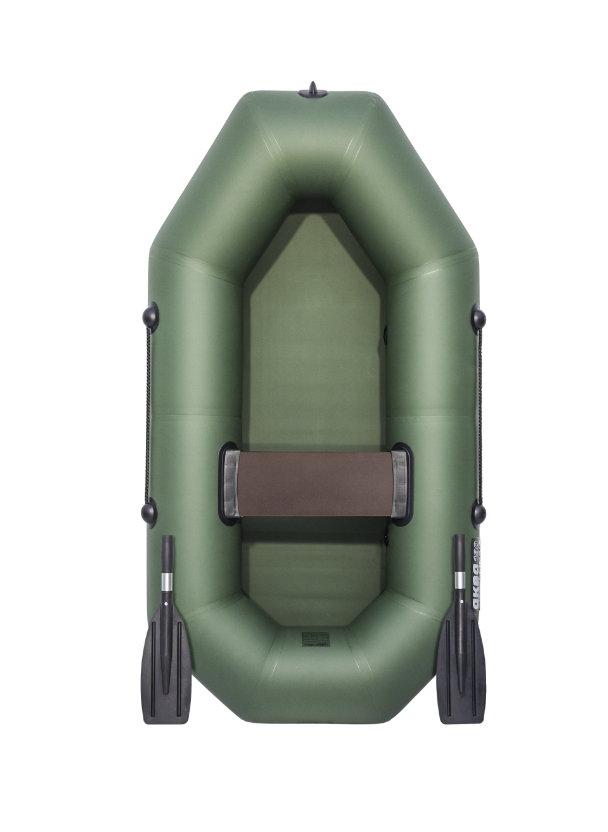 Лодка АКВА-ОПТИМА 190 в Димитровграде  Лодка АКВА-ОПТИМА 190 в Димитровграде